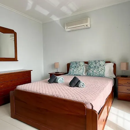 Daire Jardins Do Mar By Coral *