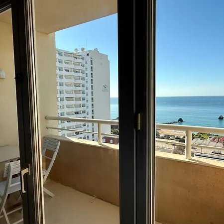 Daire Jardins Do Mar By Coral *