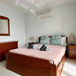 Apartamento Jardins Do Mar By Coral *