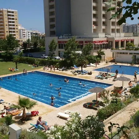 Appartement Jardins Do Mar By Coral Portimão