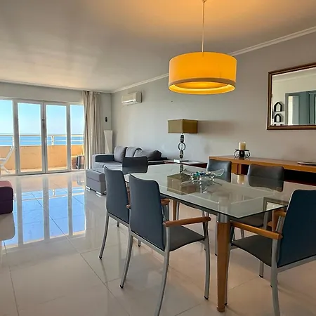 Jardins Do Mar By Coral Apartamento