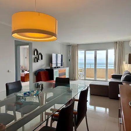 Appartement Jardins Do Mar By Coral *