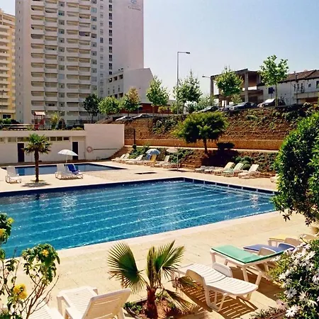 Appartement Jardins Do Mar By Coral