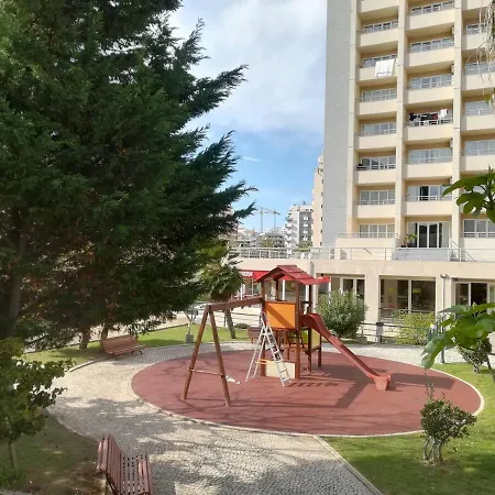 Appartement Jardins Do Mar By Coral Portimão